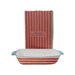 OLIVIA Princess Lasagne Dish Small