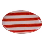 OLIVIA Princess Oval Platter