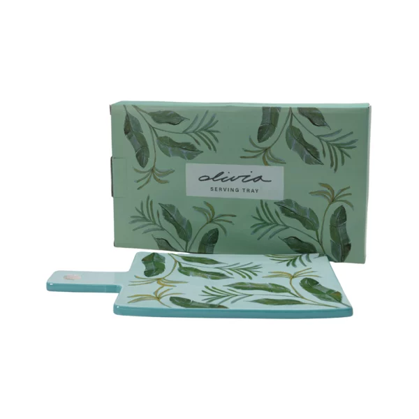 OLIVIA Princess Serving Tray