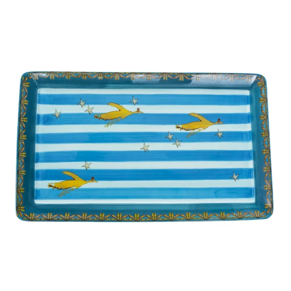 OLIVIA Princess Rectangular Platter