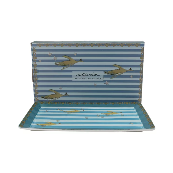 OLIVIA Princess Rectangular Platter