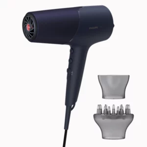 Philips BHD510/00 5000 Series Hairdryer