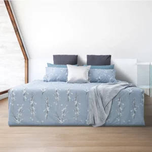 Horrockses Azaria Duvet Cover Set