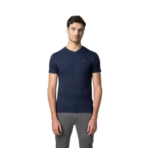 Polo Michael V Neck T-Shirt Polo Michael V Neck T-Shirt