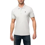 Polo Plain Pique Golfer Polo Plain Pique Golfer