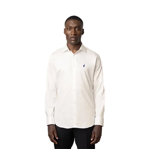 Polo Greig Custom Fit Shirt