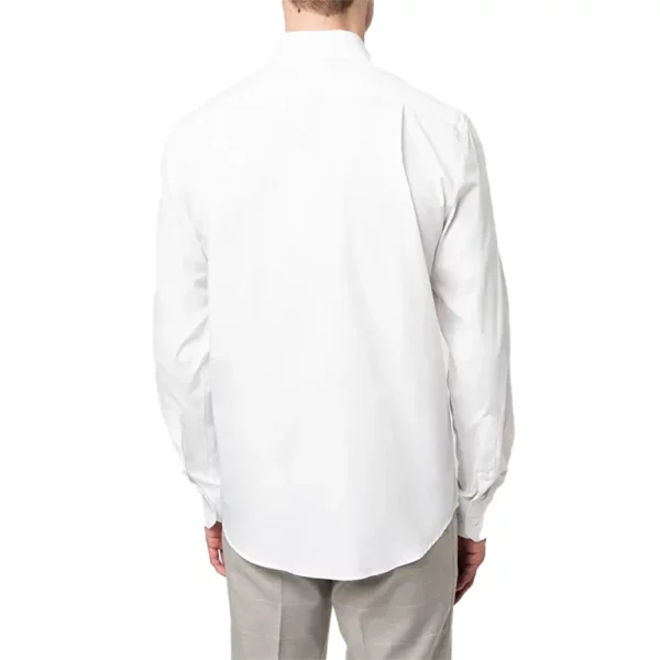 Polo Christian Shirt Polo Christian Shirt Slimfit