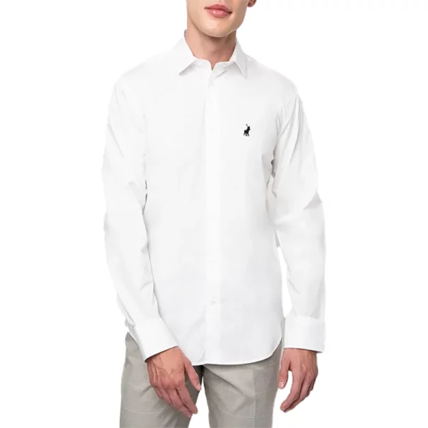 Polo Christian Shirt Polo Christian Shirt Slimfit
