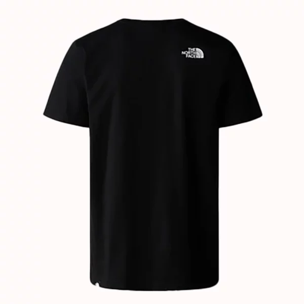 North Face Simple Dome T-Shirt