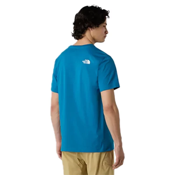 North Face Simple Dome T-Shirt
