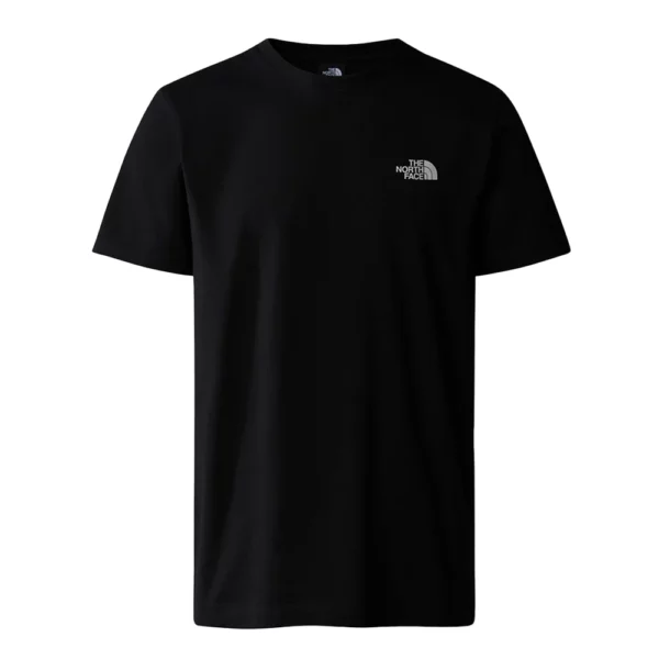 North Face Simple Dome T-Shirt