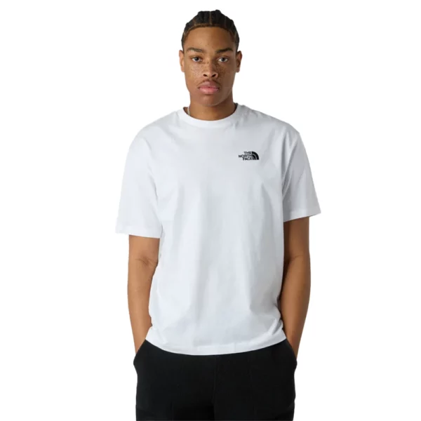 North Face Simple Dome T-Shirt