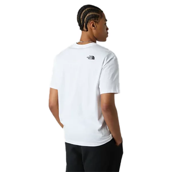 North Face Simple Dome T-Shirt