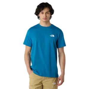 North Face Simple Dome T-Shirt