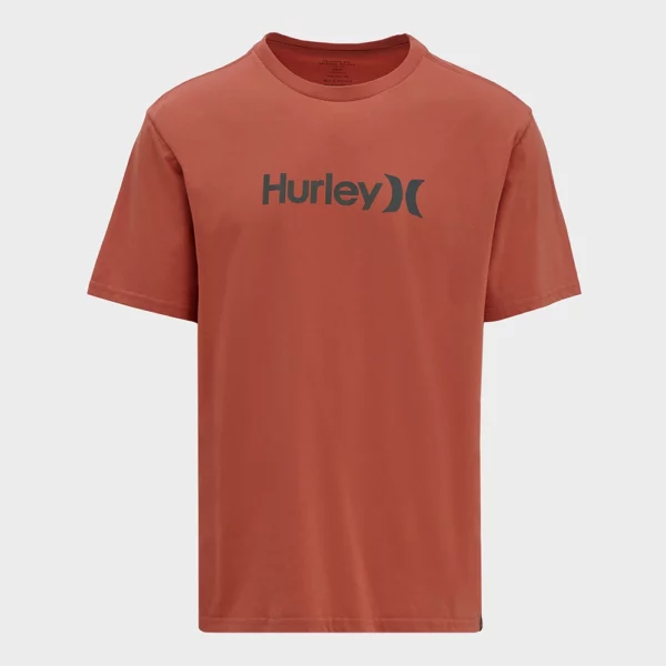 Hurley One & Only Core T-Shirt
