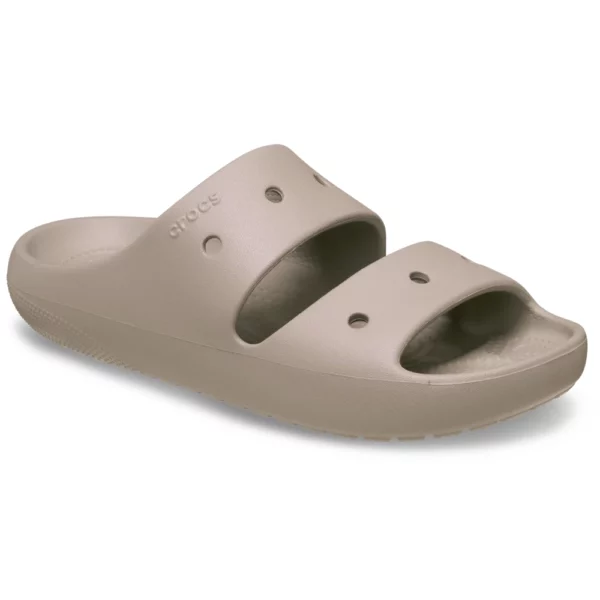 Crocs Ladies Classic Sandal V2