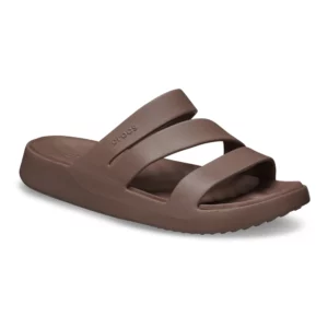Crocs Ladies Getaway Strappy