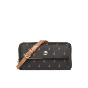 Polo Iconic Phone Sling