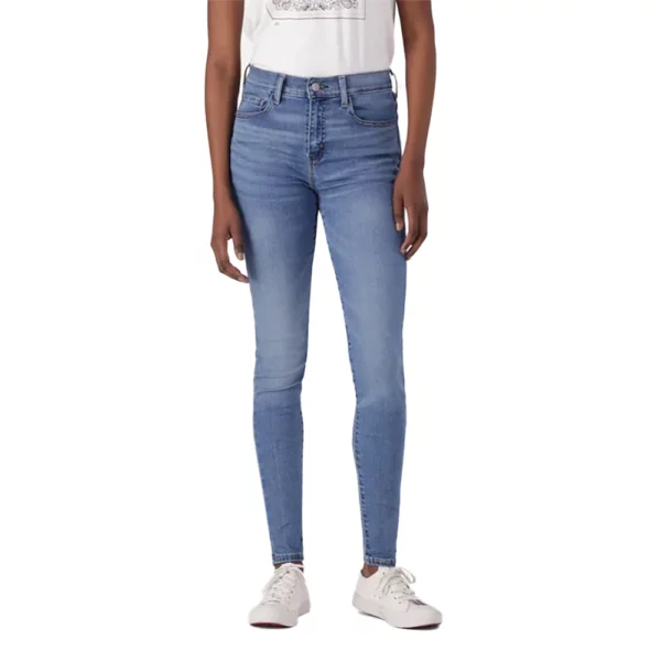 Levi's 720 High Rise Super Skinny