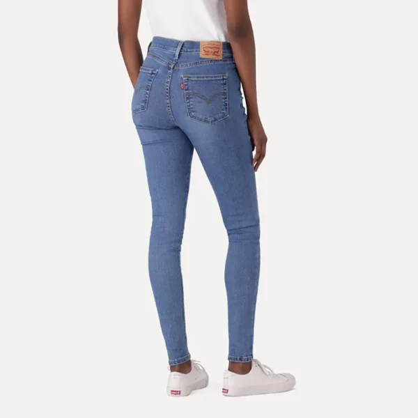 Levi's 720 High Rise Super Skinny