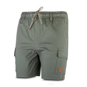 Wildebees Boys Cargo Short