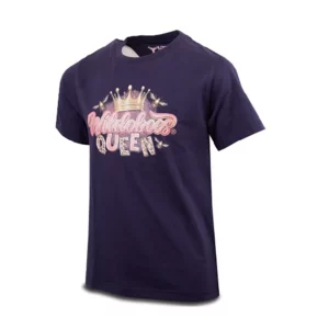 Wildebees Girls Queen Bee T-Shirt