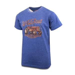 Wildebees Boys Vintage Farm Days T-Shirt Wildebees Boys Vintage Farm Days T-Shirt