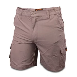 Wildebees Semi Elasticated Walk Short