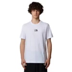 North Face Dome At Centre T-Shirt North Face Dome At Centre T-Shirt