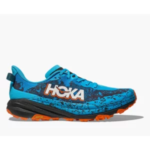 HOKA Men's SpeedGoat 6