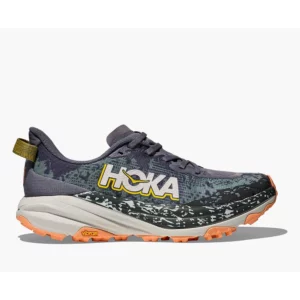 HOKA Ladies SpeedGoat 6