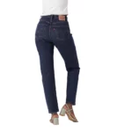 Levi's Ladies 501 Curve