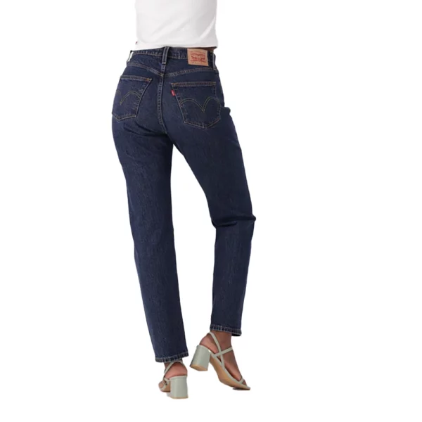 Levi's Ladies 501 Curve