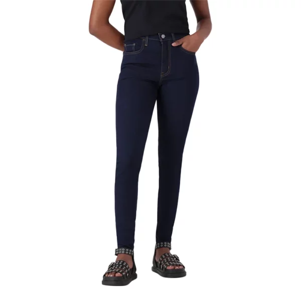 Levi’s 720 High Rise Super Skinny Levi's 720 High Rise Super Skinny