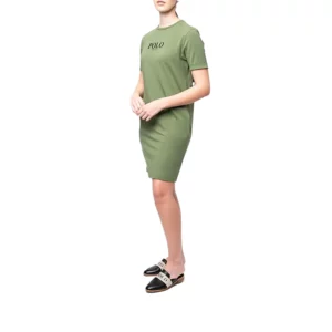 Polo Ladies Nandi T-Shirt Dress