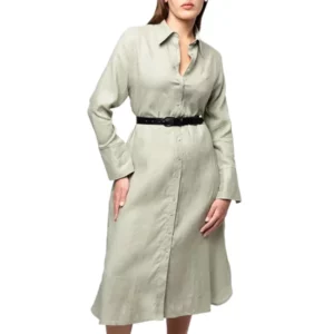 Polo Ladies Julia Longer Length Shirt