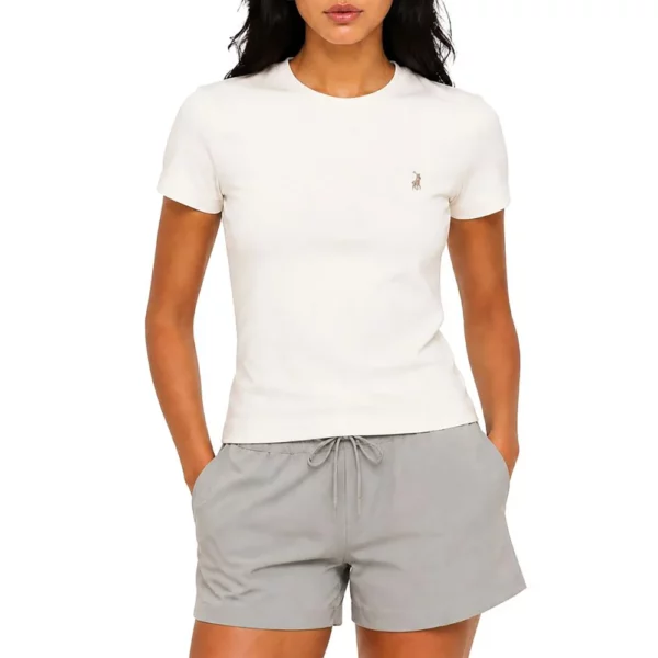 Polo Allie T-Shirt