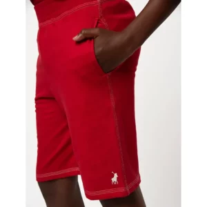 Polo Boys Allan Short