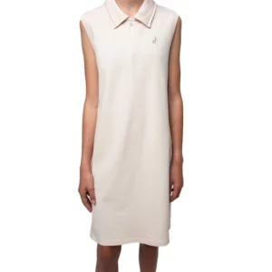 Polo Girls Tiffany SL Tennis Dress