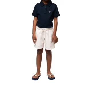 Polo Girls Kim Short Polo Girls Kim Short