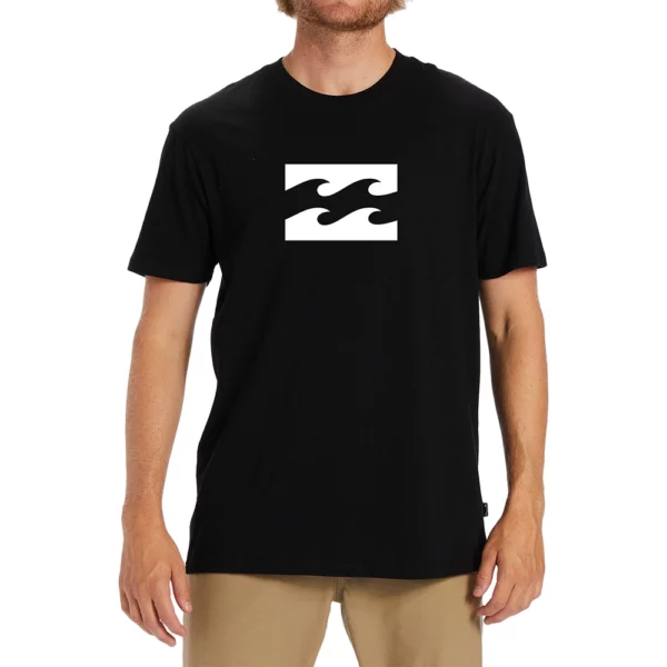 Billabong Team Wave T-Shirt Billabong Team Wave T-Shirt