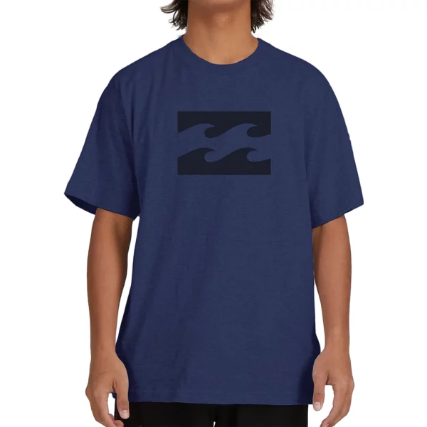 Billabong Team Wave T-Shirt Billabong Team Wave T-Shirt