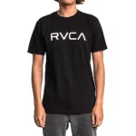 RVCA Big RVCA T-Shirt RVCA Big RVCA T-Shirt