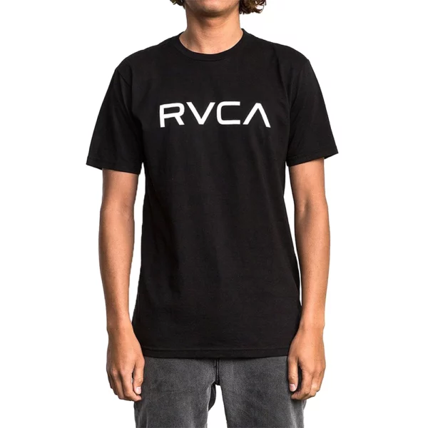 RVCA Big RVCA T-Shirt RVCA Big RVCA T-Shirt