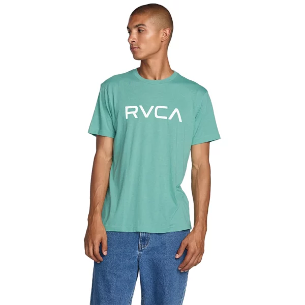 RVCA Big RVCA T-Shirt