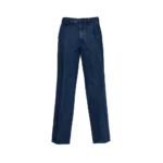 Sterling 2 pleat Denim Pants