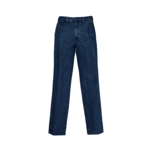 Sterling 2 pleat Denim Pants