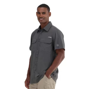 Hi-Tec Bush Shirt