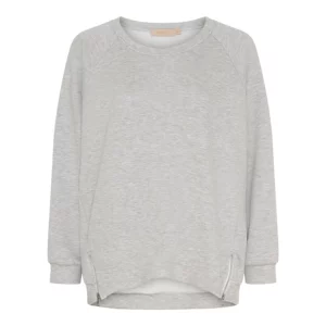 Marta CERISE Sweatshirt