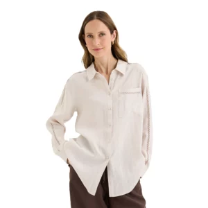 Yarra Trail Tirari Shirt